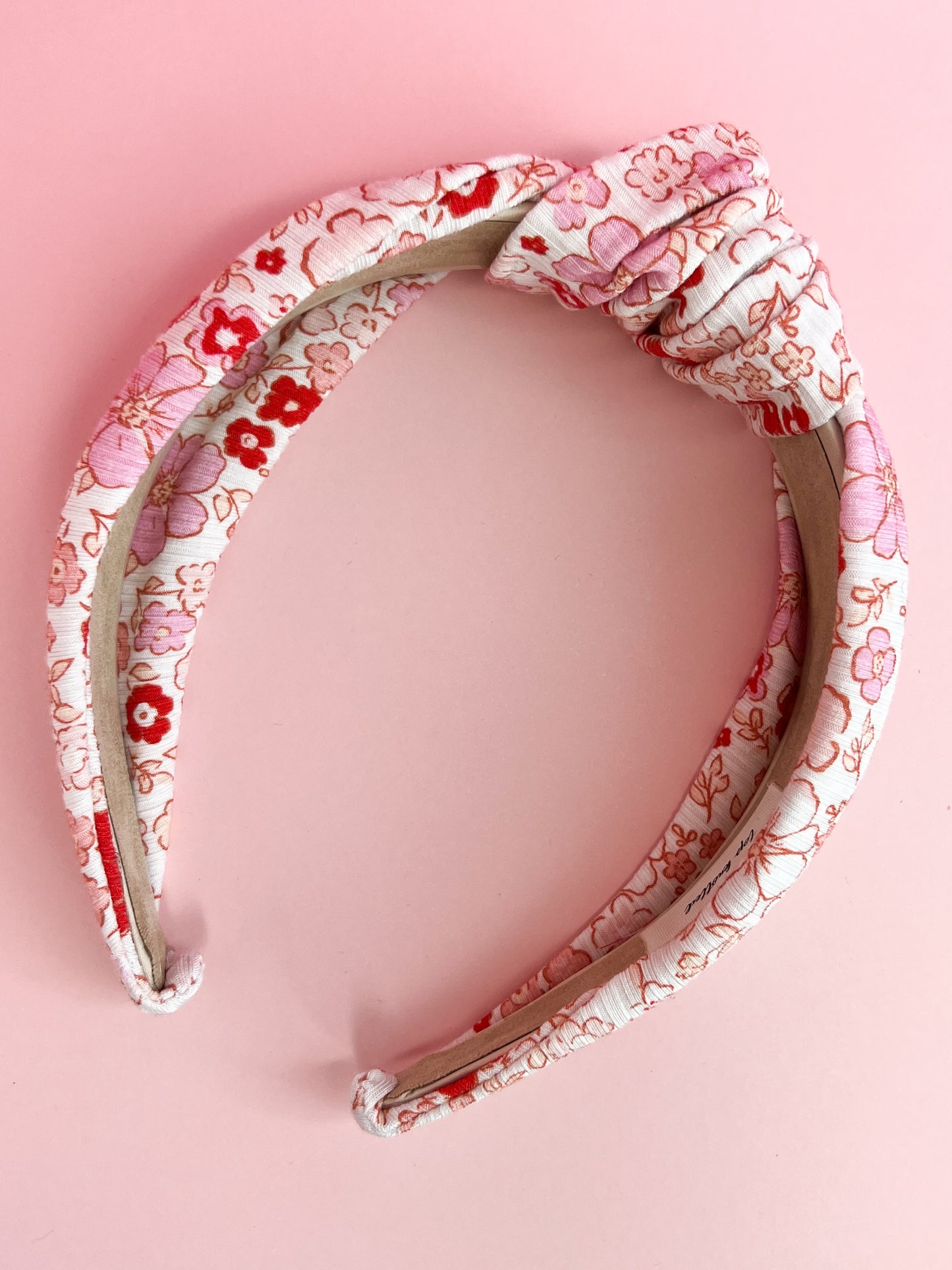 Lover | Knotted Headband