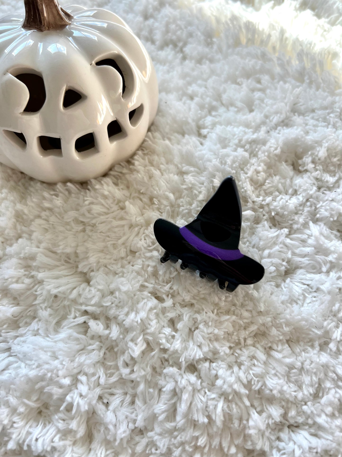 Basic Witch | Spooky Claw