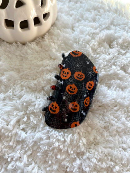 Halloween Dream | Spooky Claw