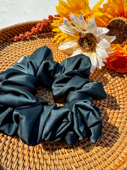 Emerald City | Classic Scrunchie